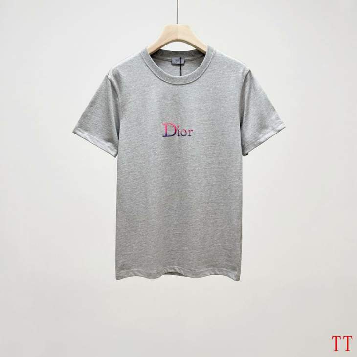 Dior T Shirts Short _SKUDiorM-3XL20tr2916348